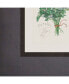 Фото #3 товара Paragon Herbs Framed Wall Art Set of 4, 23" x 19"