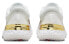 Фото #6 товара Nike Alpha Huarache Elite 4 Turf 减震耐磨 低帮 草地棒球鞋 粉白红 / Кроссовки Nike Alpha Huarache FD2743-161