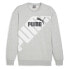 Фото #2 товара PUMA Power Graphic sweatshirt