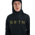 Фото #5 товара BURTON Crown Weatherproof full zip sweatshirt