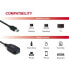 Фото #6 товара EQUIP 133311 USB-A 2.0 M/F Cable 15 m