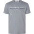 Фото #1 товара CALVIN KLEIN JEANS Mixed Institutional short sleeve T-shirt