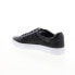 Фото #11 товара English Laundry Gordon EL2499L Mens Black Leather Lifestyle Sneakers Shoes