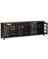 Фото #2 товара 96" Dawnwood TV Console