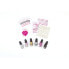 MAKE IT REAL Juicy Couture Dazzling Designs Manicure Set doll - фото #5