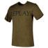 REPLAY M6475 .000.22980P short sleeve T-shirt