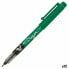 Фото #3 товара Ручка с жидкими чернилами Pilot V Sign Зеленый 0,6 mm (12 штук)