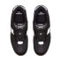 [M991EKS] Mens New Balance 991 MADE IN ENGLAND 'BLACK SILVER'