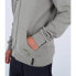 HURLEY Laguna full zip sweatshirt