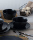 Swirl Cereal Bowls, Set of 4 - фото #9