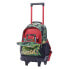 Фото #5 товара TOTTO Krock Backpack With Wheels
