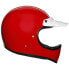 AGV OUTLET X101 Solid off-road helmet