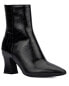 Aquatalia Claina Weatherproof Leather Boot Women's