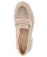 ფოტო #4 პროდუქტის Women's Rama Lug Sole Loafer