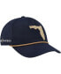 Men's Navy The Players 904 Rope Flexfit Adjustable Hat Синий - фото #1