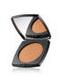 Фото #1 товара Chanel Les Beiges Maxi Poudre Belle Mine Ensoleillée Sunshine-Light (15 g)