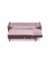 Фото #4 товара Sonoma Convertible Sofa Bed Sectional