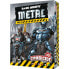 Фото #1 товара CMON Dark Nights Metal Pack 2 Card Game