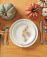 Фото #3 товара Тарелка для ужина Lenox profile, набор из 4 шт.