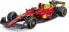 Фото #1 товара Bburago BBU 1:24 Ferrari F1 C.Leclerc 26806