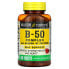 Mason Natural, Комплекс B-50`` 100 таблеток