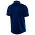 Фото #2 товара UMBRO Victoria Short Sleeve Polo Shirt