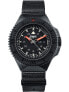 Фото #1 товара Traser H3 109854 P69 Black-Stealth Black 46mm 20ATM