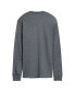 ფოტო #2 პროდუქტის Men's Yellowstone All Day Cowboy Long Sleeve T-shirt