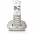 Фото #1 товара Беспроводный телефон Philips XL4901S/23 1,9" DECT Белый