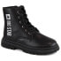 Фото #1 товара Warm boots Big Star Jr INT1912A black