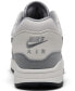 Фото #4 товара Men's Air Max 1 Casual Sneakers from Finish Line