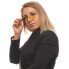 Web Sonnenbrille WE0254 16E 49 - фото #3