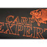 CARP EXPERT Logo Semi-Hard Holdall