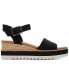 Women's Diana Flatform Wedge Sandals