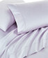 Фото #4 товара Sleep Luxe 800 Thread Count 100% Cotton 4-Pc. Sheet Set, California King, Created for Macy's