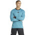 ფოტო #1 პროდუქტის ADIDAS Referee 24 long sleeve T-shirt