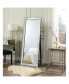 Фото #2 товара Coral Full Length Cheval Floor Standing Mirror