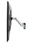 Фото #9 товара Ergotron Interactive Arm - HD - 18.2 kg - 76.2 cm (30") - 139.7 cm (55") - 200 x 100 mm - 200 x 100 mm - Aluminium