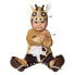 Фото #6 товара Маскарадные костюмы для младенцев Жираф