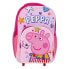 Фото #1 товара PEPPA PIG 24x36x12 cm Backpack