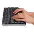 Фото #14 товара LOGITECH K270 wireless keyboard