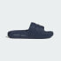 Фото #2 товара Мужские шлепанцы adidas Adilette 22 Slides (Синие)
