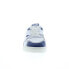 Фото #6 товара Lacoste LT 125 223 3 SMA Mens White Leather Lifestyle Sneakers Shoes