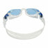 Фото #4 товара Взрослые очки для плавания Aqua Sphere Mako Серый Один размер