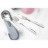 BUILT 20x6x3 cm Travel Cutlery Set In Case - фото #5