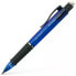 Фото #2 товара Механический карандаш Faber-Castell Grip Matic Синий 0,7 мм (10 штук)