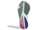 adidas Adizero SL 舒适 防滑耐磨减震 低帮 跑步鞋 女款 绿蓝 / Кроссовки Adidas Adizero SL GV9090