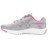 Фото #3 товара Propet One Lt Walking Womens Grey Sneakers Athletic Shoes WAA022M-GBY