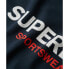Фото #5 товара SUPERDRY Sportswear Logo Loose sweatshirt