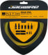 Фото #1 товара Jagwire Pro Brake Cable Kit Road SRAM/Shimano, Yellow